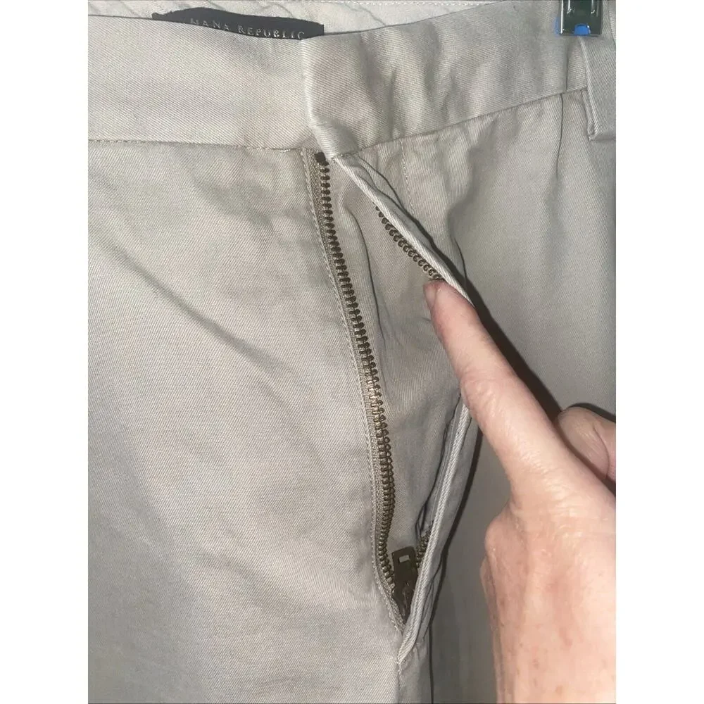 Banana Republic banana republic